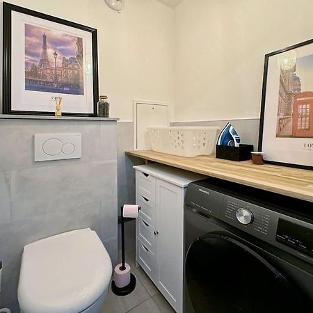 Le Cosy Villeneuve - Appartement Cosy Pour 6 A Disneyland Paris 外观 照片