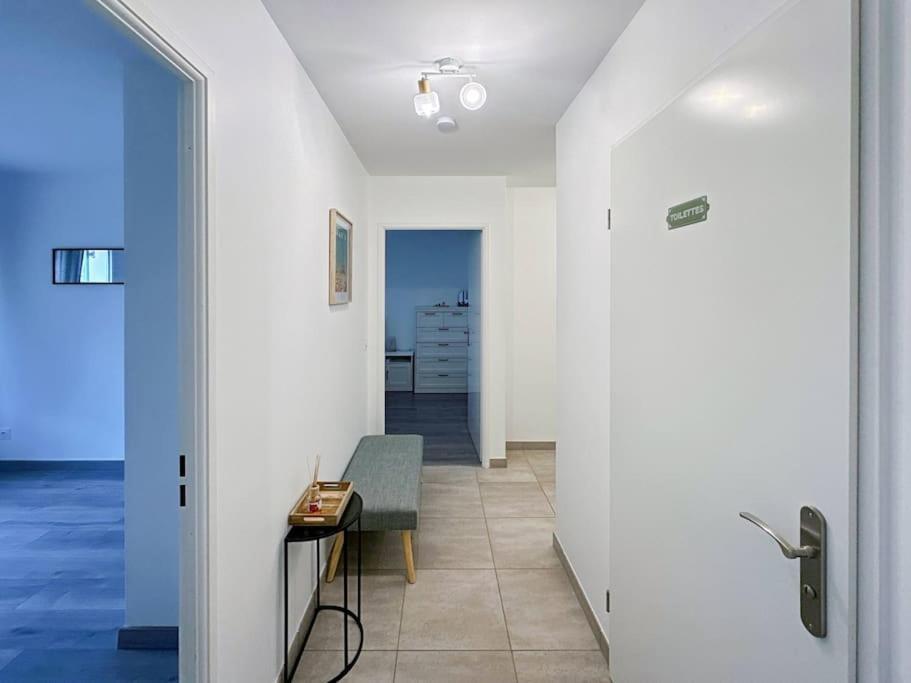 Le Cosy Villeneuve - Appartement Cosy Pour 6 A Disneyland Paris 外观 照片