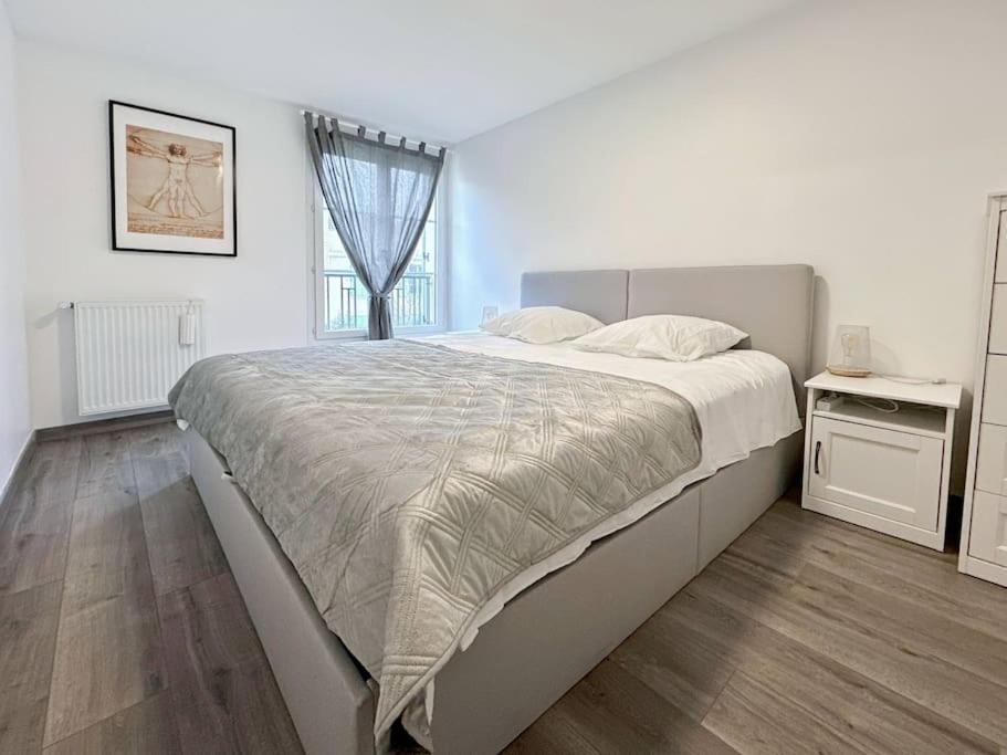 Le Cosy Villeneuve - Appartement Cosy Pour 6 A Disneyland Paris 外观 照片
