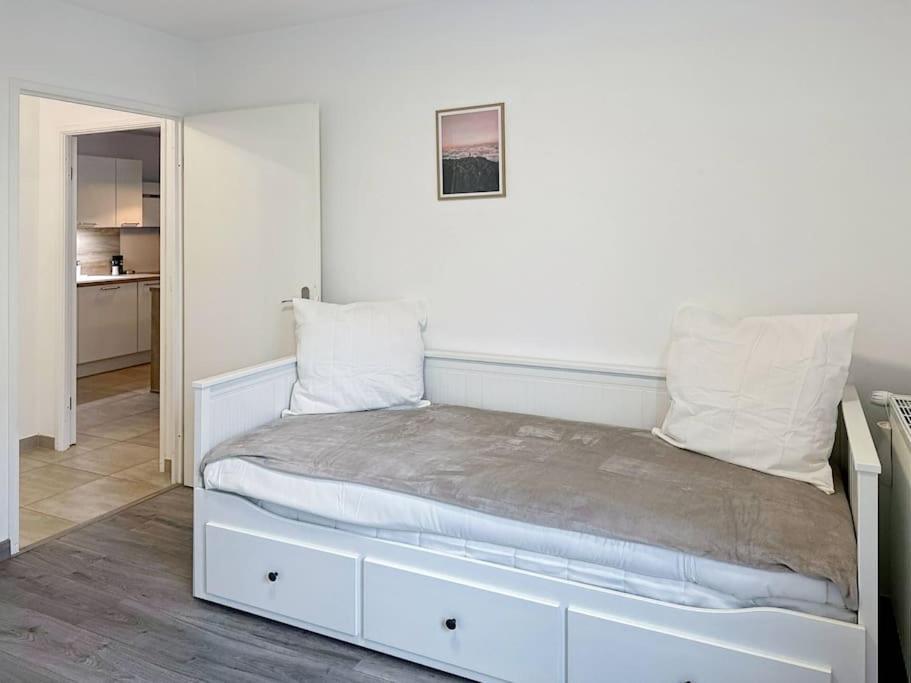 Le Cosy Villeneuve - Appartement Cosy Pour 6 A Disneyland Paris 外观 照片