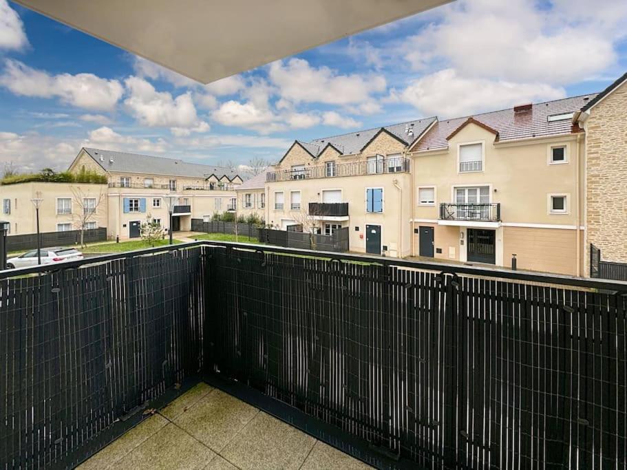 Le Cosy Villeneuve - Appartement Cosy Pour 6 A Disneyland Paris 外观 照片