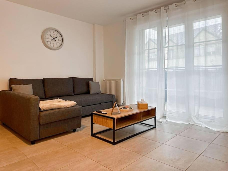 Le Cosy Villeneuve - Appartement Cosy Pour 6 A Disneyland Paris 外观 照片